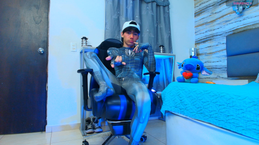 Lovers_21 When I am alone, my imagination flies Foto 3