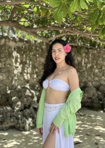 BriannaCruz24 Public Pic 2