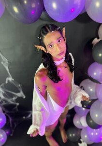 skyyfoxpraga 🎃 Pic