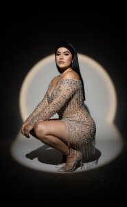 violeta_moon69 Public Pic 5