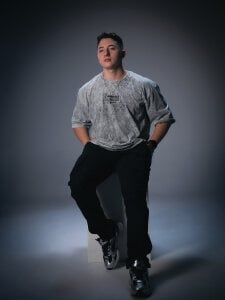 Zack_Miller24 Birthday Boy 🎂🔥 Pic 2