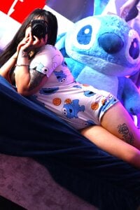 CandyKane06_ a little of what I like 🥰 Pic 5