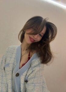 LouiseChavez strictly vibes 🧿 Foto 5