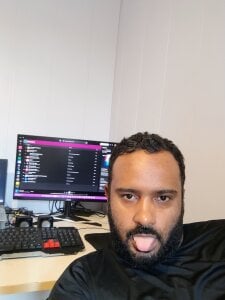 Good afternoon de SilentAdventurer  Imagens