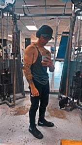 LEVIATHANX666 The life slika 9