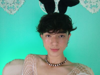BEAUTIFUL BUNNY de Elliot_younng Fotos 5