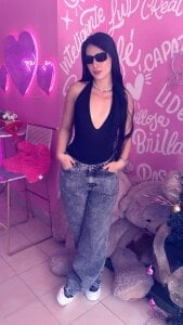 Aliison1_ Hello again♥ Pic 5