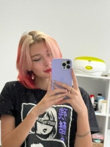 Baby_Oliveira Hi <3 зображення