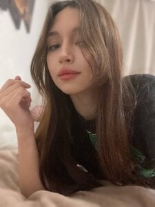 TeodoraChampy you like my hair?❤️ Pic 4