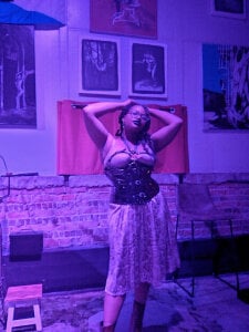 Body Tea de DolliaStarz  3 Imagens