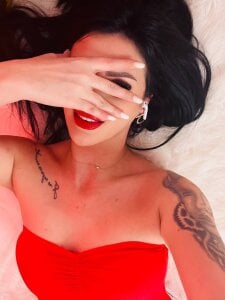 KaylaVelvet: 💋💅 ( 6 фото)