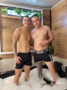 Public od enzo_and_eiden  4 snímek