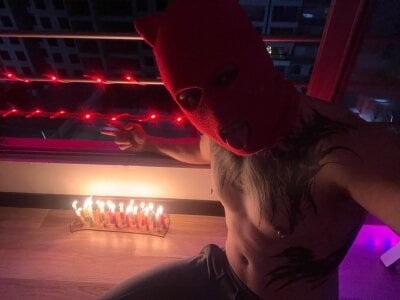 _tatho_perovich_ Candle day🕯️ Pic 2