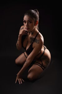 AlexiaCooperr 😘💨Smoke & Shadows🖤 зображення 4