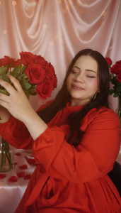 scarlettt_ss Between Petals and Looks Immagine  6