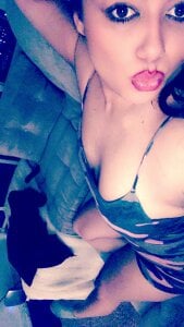 BadAssVeronica Veronica Pic 2