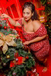 pervert_extrabigboobs Merry Christmas 🎄⛄ Pic 4