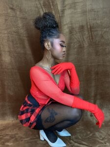 nikkystorm1_ CHRISTMAS VIBES♥ Pic 8