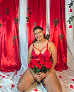 Zdjęcia Lia_Ashley San valentin💘:  7