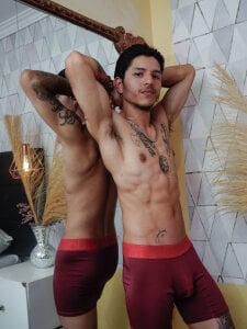 DanteLuxxthe sensuality on me ! Bild 2