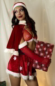 Skye_Moore Christmas 🎄🔥2025🎄🔥 Immagine  3