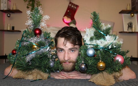 DexterDexx Lovely Christmas routine🎄🎁 圖片 7