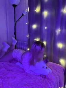 Stef_Nicks ❤️Your little girl❤️ Pic 4