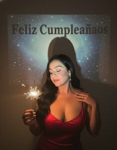 _kathaLopez_ Happy Birthday 🥳🥳🥳 Pic