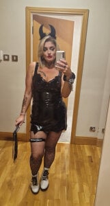 MommyScarletEire Mommy loves PVC 😘 Pic 2