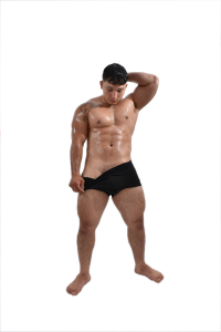 Horny_nick18 Your favorite muscle boy Εικόνα 4