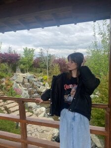 PeachyWhisper Public Foto 4