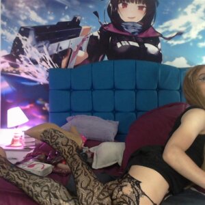 cutesweeetrobinsex fireling Pic