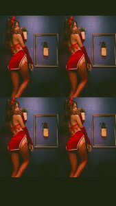 Indianteezer Red devil😈 Pic 8