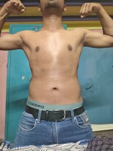 Darkintrovert kullanıcısının Flex 💪 albümü -  2 fotoğraf