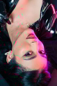 Make me meow!🖤 de JulesBenett  4 photos