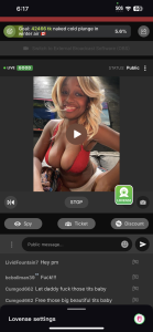 tia___fox Public Foto 3