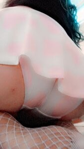 Ms_Hoekage Mommy's back 💜 Pic