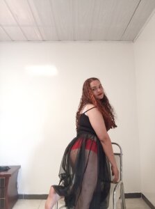 Vivian_BigYour beautiful Vivian图片