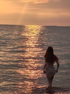 MillaLilu ✨Sea time✨ รูป 