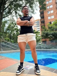 marcus_harris GYM slika 5