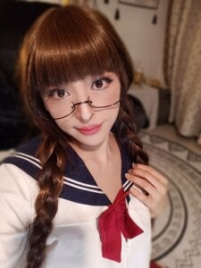 coco-jiang 开心 Pic 3