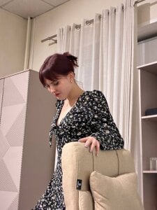 DesireeMillison Public Pic