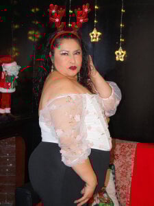 Keyla01_ NAVIDAD2025 Pic 2