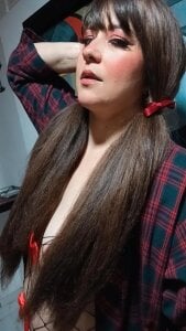 lindsay_taylorjoy XXX-MASS Pic 5