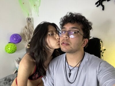 Conor_Taylor Halloween Pic 9