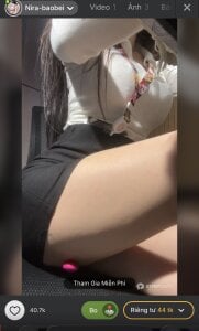 Nira-baobei 🫶 사진