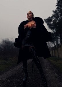 _ChloeLee_ dare to get closer? Foto 5