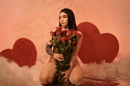 Veronica_111 Happy Valentine's Day loves! 💘 Poză