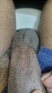 HottyCowboy Public Foto 4