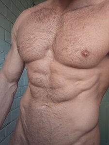 Masked_Bull38_Uk Chest and abs Εικόνα 3